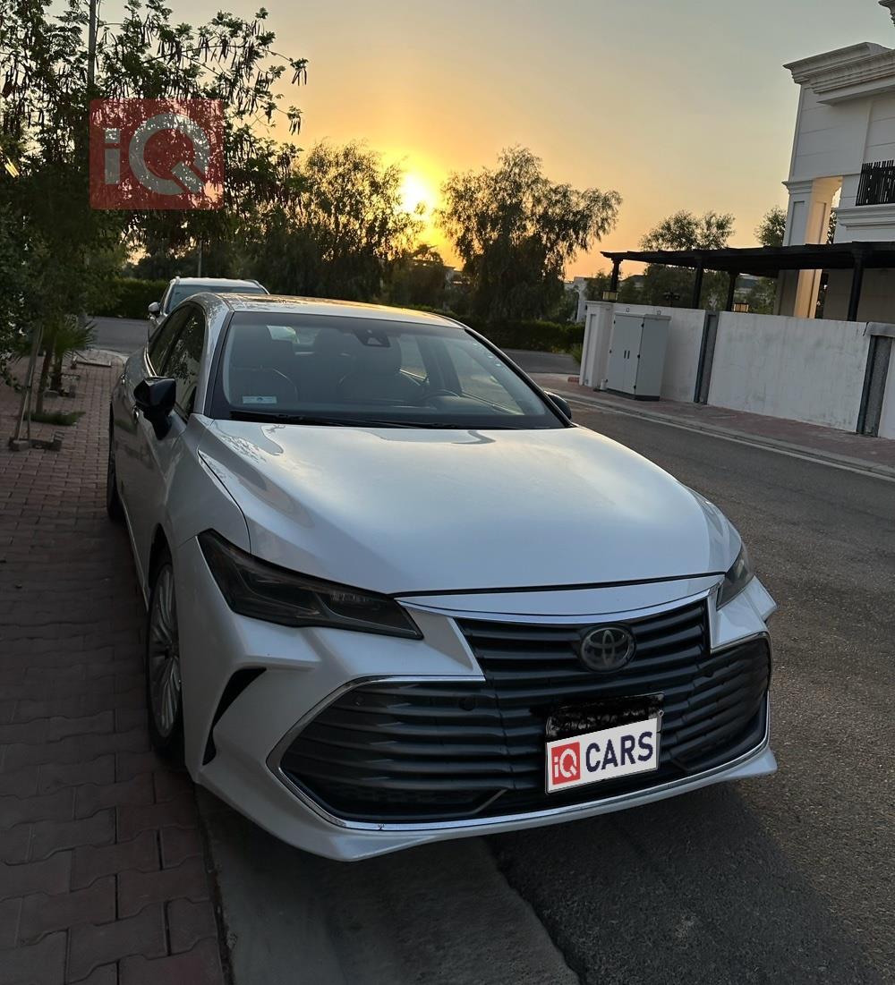 Toyota Avalon